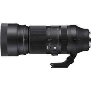 Sigma teleobiettivo 100-400 mm <em>f</em>/5-6.3