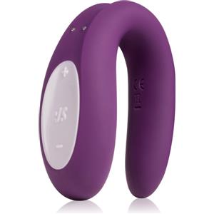 Satisfyer Double Joy 9 cm