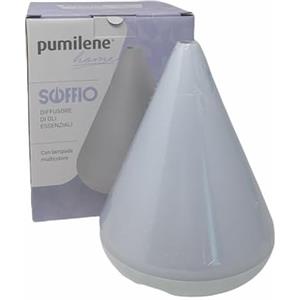 Pumilene - Home Soffio Diffusore di Oli Essenziali, 1 pezzo