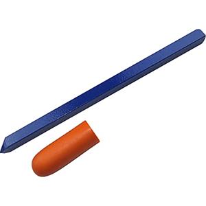AERZETIX - Taglierina a penna per taglio piastrelle 130mm - taglierina per terracotta - taglierina manuale per piastrelle in ceramica - acciaio - C50008