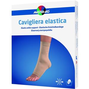 Master Aid - Sport Cavigliera Taglia 5 Confezione 1 Pezzo