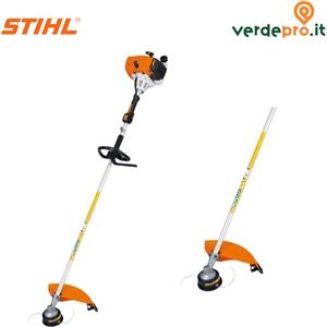 Stihl FS 120 R Decespugliatore Professionale 30,8 cm³|Offerta Speciale ()