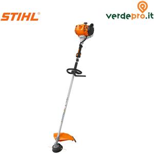 Stihl FS 235 R Decespugliatore Professionale 36,3 cm³|Offerta Speciale (STIHL FS 235 R)