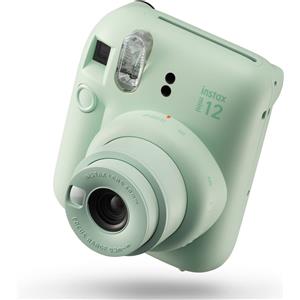 Fujifilm INSTAX mini 12 verde