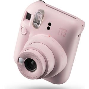 Fujifilm INSTAX mini 12 rosa