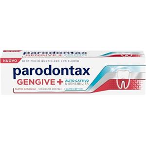Parodontax Gengive + Alito Extra Fresh Dentifricio Protettivo - 75ml