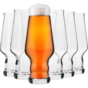 Krosno 6 bicchieri IPA