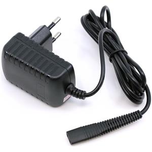 mungoo mach mal anders ... Caricatore adatto per Braun BT 5090 (5417) BT 5240 (5542) BT 5242 (5542) BT 5260 (5542) BT 5265 (5542) BT 5340 (5542) (sostituisce 491-5691) cavo di ricarica, rasoio con m). Panno per la pulizia dello