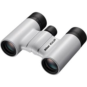 NIKON BINOCOLO NIKON ACULON T02 8X21 WHITE