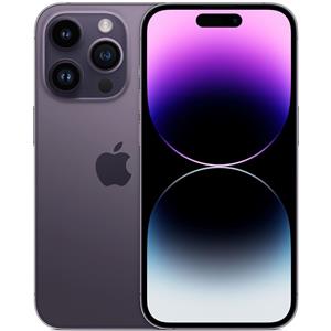 Apple iPhone 14 Pro | 256 GB | Dual-SIM | viola