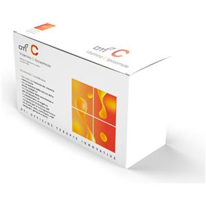 OTI Srl Oti C VitaminaC Liposomiale Integratore Alimentare 30 buste