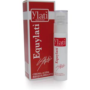 Ypharma Equylatì Crema Acida Normalizzante 50ml - Riacidificante, Normalizzante, Antiossidante, Anti-Age, Idratante