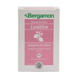 POLIFARMA BENESSERE SRL Bergamon Intimo Lenitivo 200 Ml
