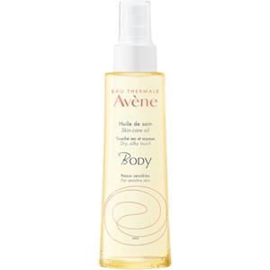 Avene Linea Body Olio di trattamento Nutriente Idratante Corpo 100 ml