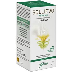 Aboca Societa' Agricola Sollievo Fisiolax Sciroppo