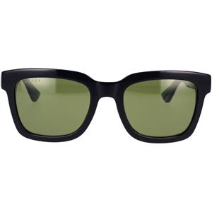 Gucci Occhiali da Sole Gucci Web GG0001SN 002