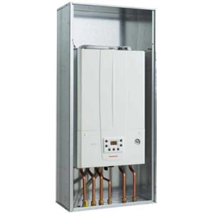 Immergas Staffa di Sostegno VICTRIX TERA in OMNI CONTAINER - Codice 3.027129