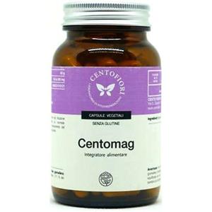 cento fiori CENTOMAG 100CPS VEG
