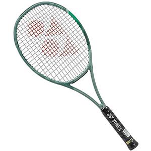 YONEX 23 Percept 100 (300G) Non Cordata 300G Racchette Da Tennis Racchetta Da Concorso Verde Chiaro - Verde Scuro 3