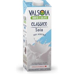 Valsoia, Bevanda Soia Gusto Classico, 1L