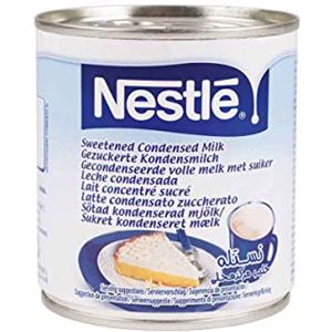 Nestlé Latte concentrato zuccherato - 1 x 397 gr