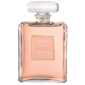 Chanel Coco Mademoiselle Eau de parfum spray 50 ml donna