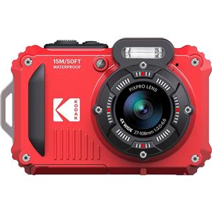 KODAK WPZ2 RED 16Mp