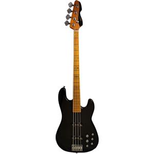 Markbass GV4 Gloxy Val Black CR MP - Basso elettrico a 4 corde