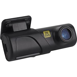 Bewinner Registratore di Guida per Auto HD, Dash Cam per Auto, Telefono WIFI 1080P HD Smart Dash Cam, Controllo Vocale Intelligente, Videocamera per Cruscotto per Auto con Visione Notturna