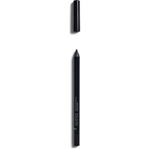 Unifarco Dolomia Matita Occhi Waterproof 51 Ardesia - Mina Morbida, Tratto Definito e Extra-Pigmentato