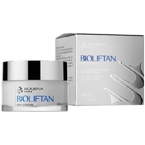 Biogena Bioliftan Crema Viso Anti-Età 50ml con Sibanid SG e Cellule Staminali