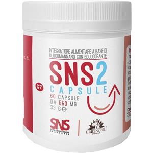 ERBENOBILI Srl sns2 60 capsule