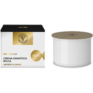 UNIFARCO Crema Osmotica Ricca 50ml - Antietà Globale per Pelle Normale e Secca