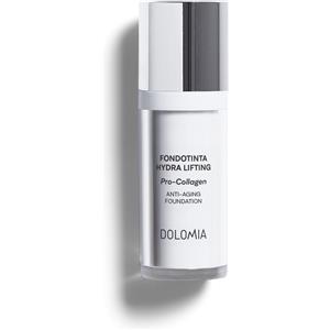 UNIFARCO Dolomia Fondotinta Cremoso 22 Beige Hydra Lifting con SPF15