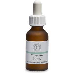 UNIFARCO SpA lfp attivo vitamina e 75% 20 ml