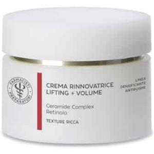 UNIFARCO SpA lfp crema rinnovatrice textura ricca 50 ml