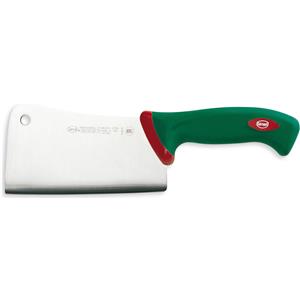 Sanelli Premana Falcetta Cucina 16 cm - Coltello Professionale in Acciaio Inox con Manico Ergonomico