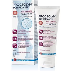 Recordati Proctolyn Tonificante Gel Gamb