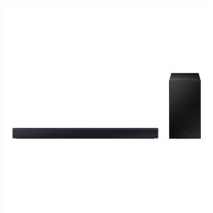 Samsung - Soundbar Hw-c450/zf Serie C, 2023-back