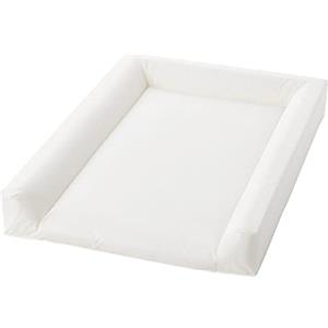 IKEA Fasciatoio Vadra, 18 7/8 x 29 1/8, Pannolino, Pannolino per neonati, Plastica, Pad