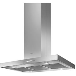 Elica Spot Plus Island IX/A/90 603 m³/h Cappa aspirante a isola Acciaio inossidabile