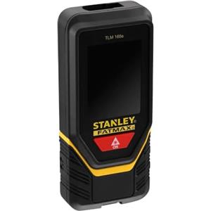 Stanley STHT1-77139 Misuratore Laser TLM165, 50 m