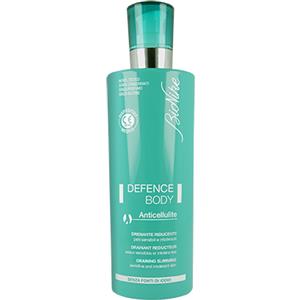 I.C.I.M. (BIONIKE) INTERNATION Defence body anticellulite 400ml
