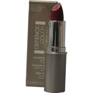 BIONIKE Rossetto Lip Velvet 112 Myrtille - Colore Intenso e Lunga Durata per Pelli Sensibili