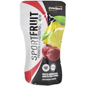 ES ITALIA Srl BRAND ETHICSPORT EthicSport Sport Fruit Ciliegia Limone 42g