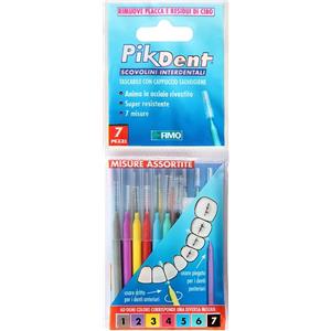 FIMO Srl PIKDENT STUZZICOLINO 7PZ