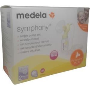 MEDELA ITALIA Srl Medela Symphony Set Singolo PersonalFit PLus