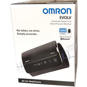 CORMAN SpA Omron Evolv Misuratore Pressione Da Braccio