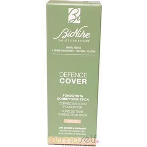 I.C.I.M. (BIONIKE) INTERNATION Bionike Defence Cover Fondotinta Correttore Stick Spf30 204 Miel