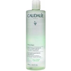CAUDALIE ITALIA Srl Caudalie Vinoclean Lozione Tonica Idratante 400 ml